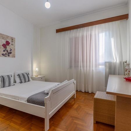 Electra Apartment Preveza Exterior photo
