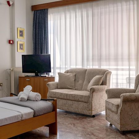 Electra Apartment Preveza Exterior photo